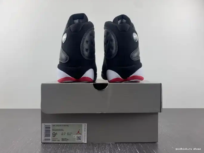 13 Air Jordan 414571-062 Playoffs 0507